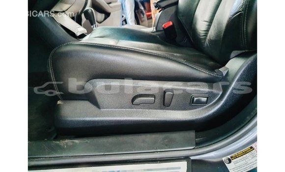 Buy Import Nissan Altima Grey Car in Import - Dubai in Central Buy Import Nissan Altima Grey Car in Import - Dubai in Central