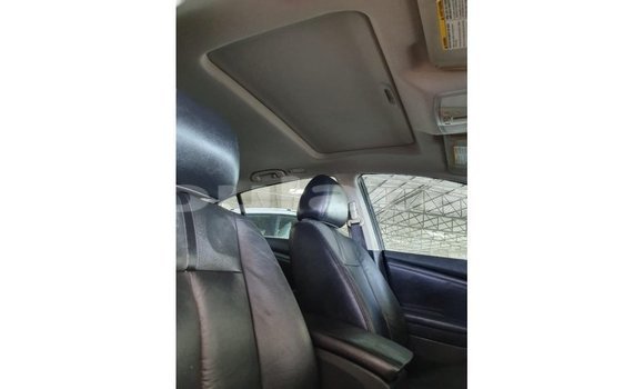 Buy Import Nissan Altima Grey Car in Import - Dubai in Central Buy Import Nissan Altima Grey Car in Import - Dubai in Central