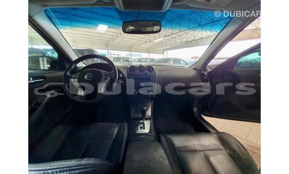 Buy Import Nissan Altima Grey Car in Import - Dubai in Central Buy Import Nissan Altima Grey Car in Import - Dubai in Central