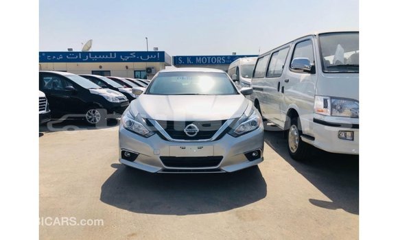 Buy Import Nissan Altima Grey Car in Import - Dubai in Central Buy Import Nissan Altima Grey Car in Import - Dubai in Central