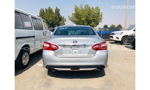 Buy Import Nissan Altima Grey Car in Import - Dubai in Central Buy Import Nissan Altima Grey Car in Import - Dubai in Central
