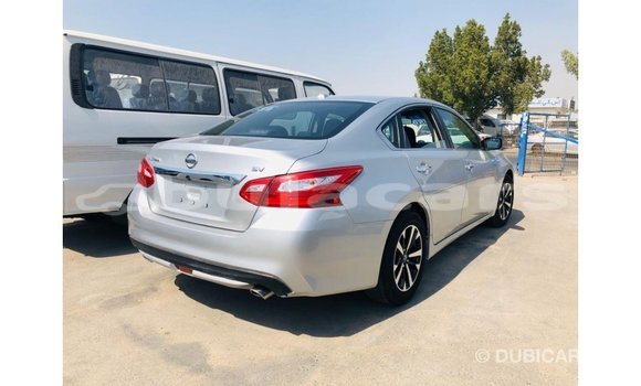 Buy Import Nissan Altima Grey Car in Import - Dubai in Central Buy Import Nissan Altima Grey Car in Import - Dubai in Central
