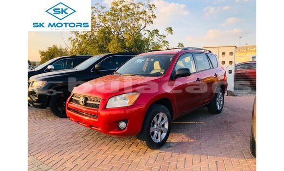 Buy Import Toyota 4Runner Red Car in Import - Dubai in Central Buy Import Toyota 4Runner Red Car in Import - Dubai in Central
