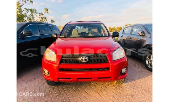 Buy Import Toyota 4Runner Red Car in Import - Dubai in Central Buy Import Toyota 4Runner Red Car in Import - Dubai in Central
