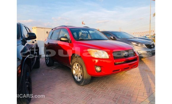 Buy Import Toyota 4Runner Red Car in Import - Dubai in Central Buy Import Toyota 4Runner Red Car in Import - Dubai in Central