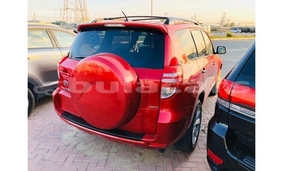Buy Import Toyota 4Runner Red Car in Import - Dubai in Central Buy Import Toyota 4Runner Red Car in Import - Dubai in Central