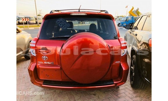 Buy Import Toyota 4Runner Red Car in Import - Dubai in Central Buy Import Toyota 4Runner Red Car in Import - Dubai in Central