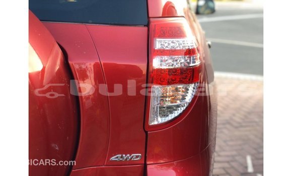 Buy Import Toyota 4Runner Red Car in Import - Dubai in Central Buy Import Toyota 4Runner Red Car in Import - Dubai in Central