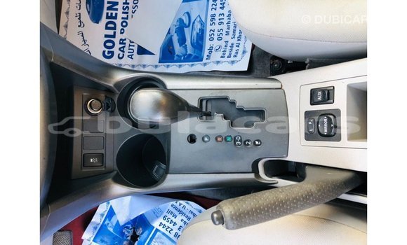 Buy Import Toyota 4Runner Red Car in Import - Dubai in Central Buy Import Toyota 4Runner Red Car in Import - Dubai in Central