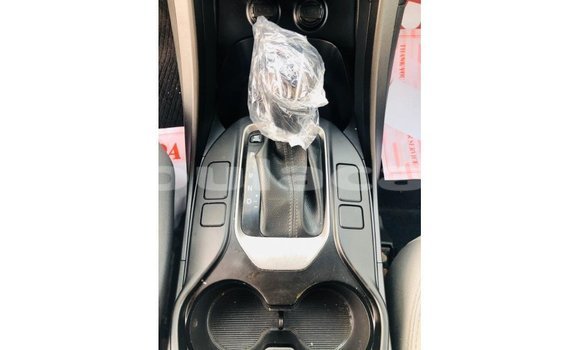 Buy Import Hyundai Santa Fe Grey Car in Import - Dubai in Central Buy Import Hyundai Santa Fe Grey Car in Import - Dubai in Central