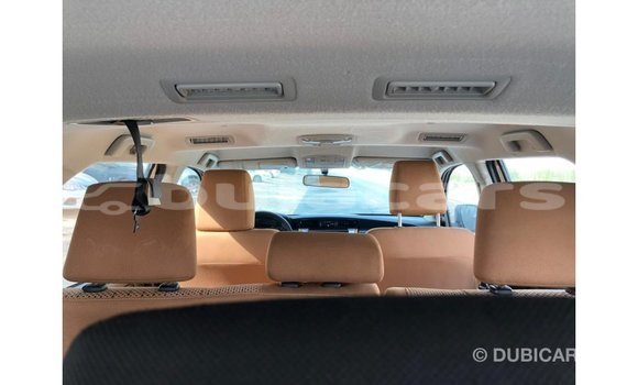 Buy Import Toyota Fortuner White Car in Import - Dubai in Central Buy Import Toyota Fortuner White Car in Import - Dubai in Central