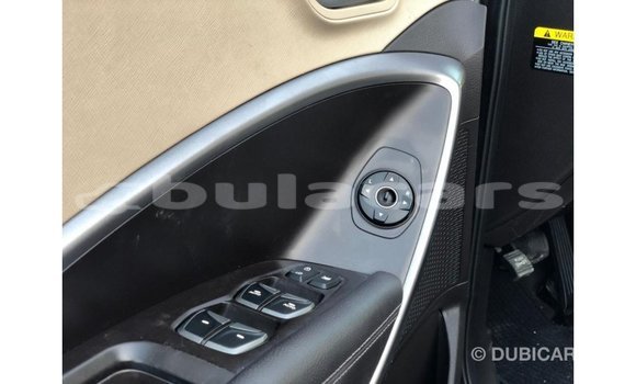Buy Import Hyundai Santa Fe Red Car in Import - Dubai in Central Buy Import Hyundai Santa Fe Red Car in Import - Dubai in Central