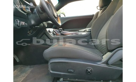 Buy Import Dodge Challenger Black Car in Import - Dubai in Central Buy Import Dodge Challenger Black Car in Import - Dubai in Central