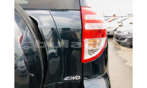 Buy Import Toyota 4Runner Black Car in Import - Dubai in Central Buy Import Toyota 4Runner Black Car in Import - Dubai in Central