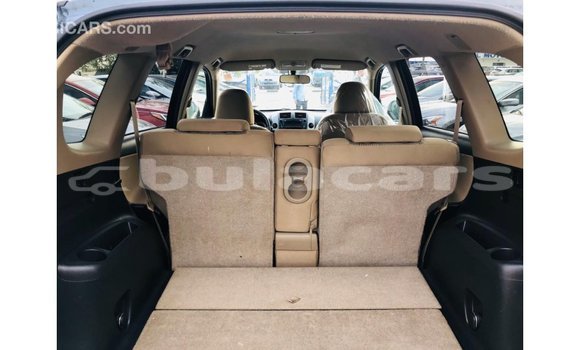Buy Import Toyota 4Runner Black Car in Import - Dubai in Central Buy Import Toyota 4Runner Black Car in Import - Dubai in Central