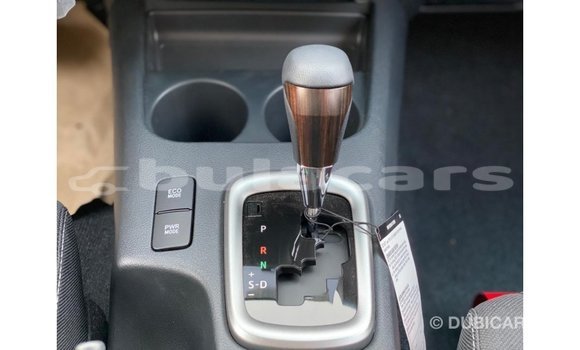 Buy Import Toyota Hilux White Car in Import - Dubai in Central Buy Import Toyota Hilux White Car in Import - Dubai in Central