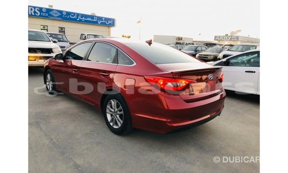 Buy Import Hyundai Sonata Red Car in Import - Dubai in Central Buy Import Hyundai Sonata Red Car in Import - Dubai in Central