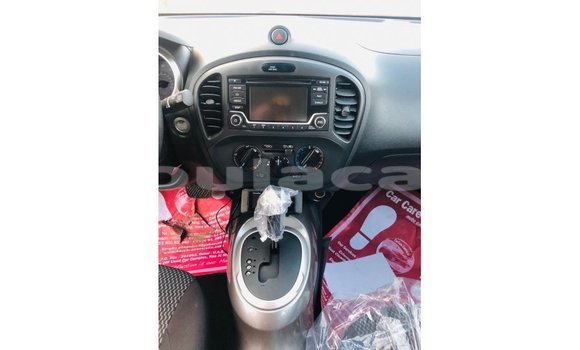 Buy Import Nissan Juke Red Car in Import - Dubai in Central Buy Import Nissan Juke Red Car in Import - Dubai in Central