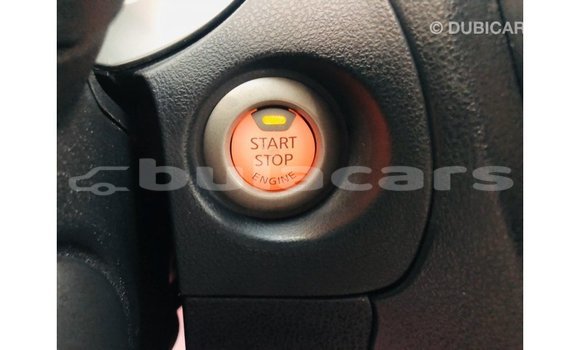 Buy Import Nissan Juke Red Car in Import - Dubai in Central Buy Import Nissan Juke Red Car in Import - Dubai in Central