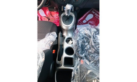 Buy Import Nissan Juke Red Car in Import - Dubai in Central Buy Import Nissan Juke Red Car in Import - Dubai in Central