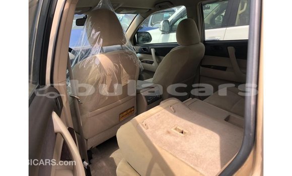 Buy Import Toyota Highlander Other Car in Import - Dubai in Central Buy Import Toyota Highlander Other Car in Import - Dubai in Central