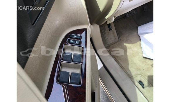 Buy Import Toyota Highlander Other Car in Import - Dubai in Central Buy Import Toyota Highlander Other Car in Import - Dubai in Central