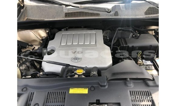 Buy Import Toyota Highlander Other Car in Import - Dubai in Central Buy Import Toyota Highlander Other Car in Import - Dubai in Central