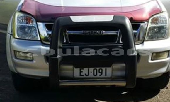 Buy Used Isuzu D–MAX Other Car in Labasa in Northern