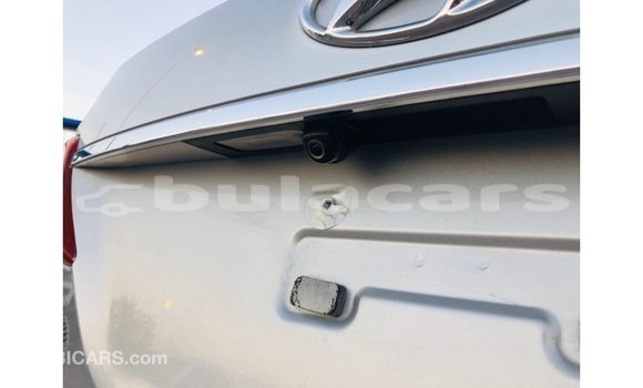 Buy Import Hyundai Santa Fe Grey Car in Import - Dubai in Central Buy Import Hyundai Santa Fe Grey Car in Import - Dubai in Central