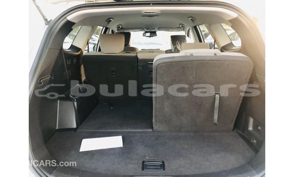 Buy Import Hyundai Santa Fe Grey Car in Import - Dubai in Central Buy Import Hyundai Santa Fe Grey Car in Import - Dubai in Central