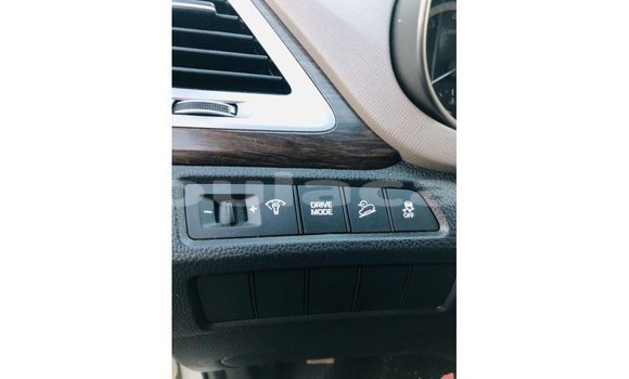 Buy Import Hyundai Santa Fe Grey Car in Import - Dubai in Central Buy Import Hyundai Santa Fe Grey Car in Import - Dubai in Central