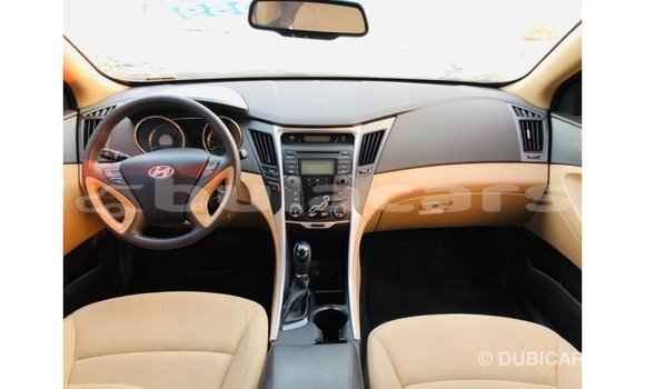 Buy Import Hyundai Sonata Red Car in Import - Dubai in Central Buy Import Hyundai Sonata Red Car in Import - Dubai in Central