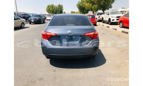 Buy Import Toyota Corolla Grey Car in Import - Dubai in Central Buy Import Toyota Corolla Grey Car in Import - Dubai in Central