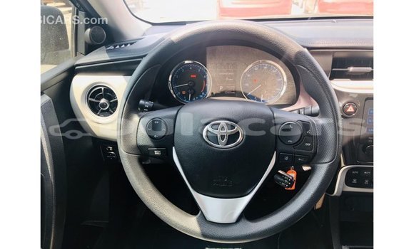 Buy Import Toyota Corolla Grey Car in Import - Dubai in Central Buy Import Toyota Corolla Grey Car in Import - Dubai in Central