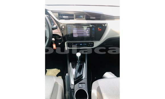 Buy Import Toyota Corolla Grey Car in Import - Dubai in Central Buy Import Toyota Corolla Grey Car in Import - Dubai in Central