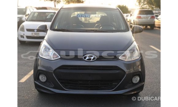 Buy Import Hyundai i10 Grey Car in Import - Dubai in Central Buy Import Hyundai i10 Grey Car in Import - Dubai in Central