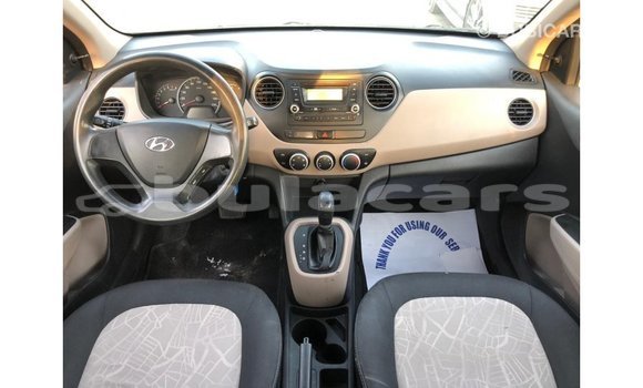 Buy Import Hyundai i10 Grey Car in Import - Dubai in Central Buy Import Hyundai i10 Grey Car in Import - Dubai in Central