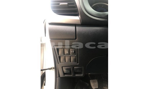 Buy Import Toyota Hilux White Car in Import - Dubai in Central Buy Import Toyota Hilux White Car in Import - Dubai in Central