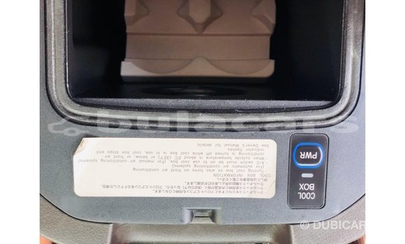 Buy Import Toyota Prado Black Car in Import - Dubai in Central Buy Import Toyota Prado Black Car in Import - Dubai in Central