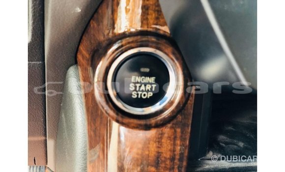 Buy Import Toyota Prado Black Car in Import - Dubai in Central Buy Import Toyota Prado Black Car in Import - Dubai in Central