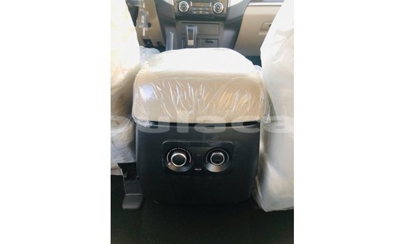 Buy Import Mitsubishi Pajero Black Car in Import - Dubai in Central Buy Import Mitsubishi Pajero Black Car in Import - Dubai in Central