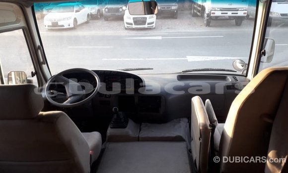 Buy Import Toyota Coaster White Car in Import - Dubai in Central Buy Import Toyota Coaster White Car in Import - Dubai in Central