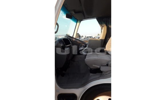 Buy Import Toyota Coaster White Car in Import - Dubai in Central Buy Import Toyota Coaster White Car in Import - Dubai in Central