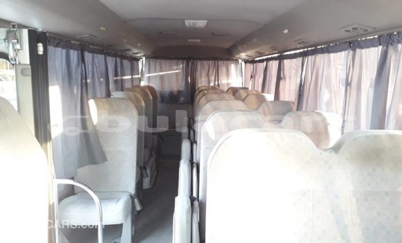 Buy Import Toyota Coaster White Car in Import - Dubai in Central Buy Import Toyota Coaster White Car in Import - Dubai in Central
