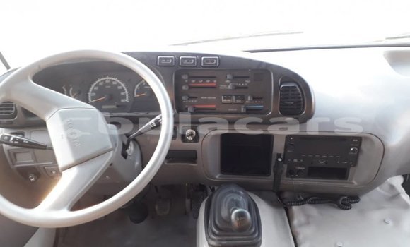 Buy Import Toyota Coaster White Car in Import - Dubai in Central Buy Import Toyota Coaster White Car in Import - Dubai in Central