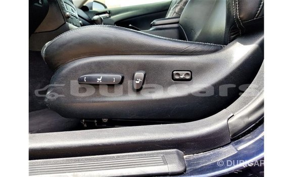 Buy Import Lexus IS Blue Car in Import - Dubai in Central Buy Import Lexus IS Blue Car in Import - Dubai in Central