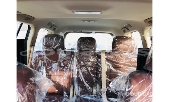 Buy Import Toyota Land Cruiser Black Car in Import - Dubai in Central Buy Import Toyota Land Cruiser Black Car in Import - Dubai in Central
