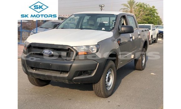 Buy Import Ford Ranger Brown Car in Import - Dubai in Central Buy Import Ford Ranger Brown Car in Import - Dubai in Central
