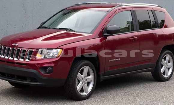 Acheter Occasion Voiture Jeep Compass Autre à Lautoka, Western