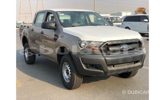 Buy Import Ford Ranger Brown Car in Import - Dubai in Central Buy Import Ford Ranger Brown Car in Import - Dubai in Central